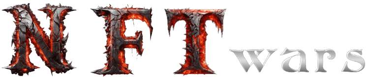 nftwars logo